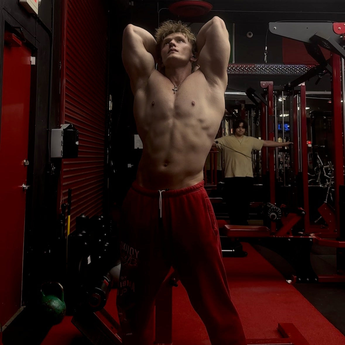 Gym Coaching (Online Call)